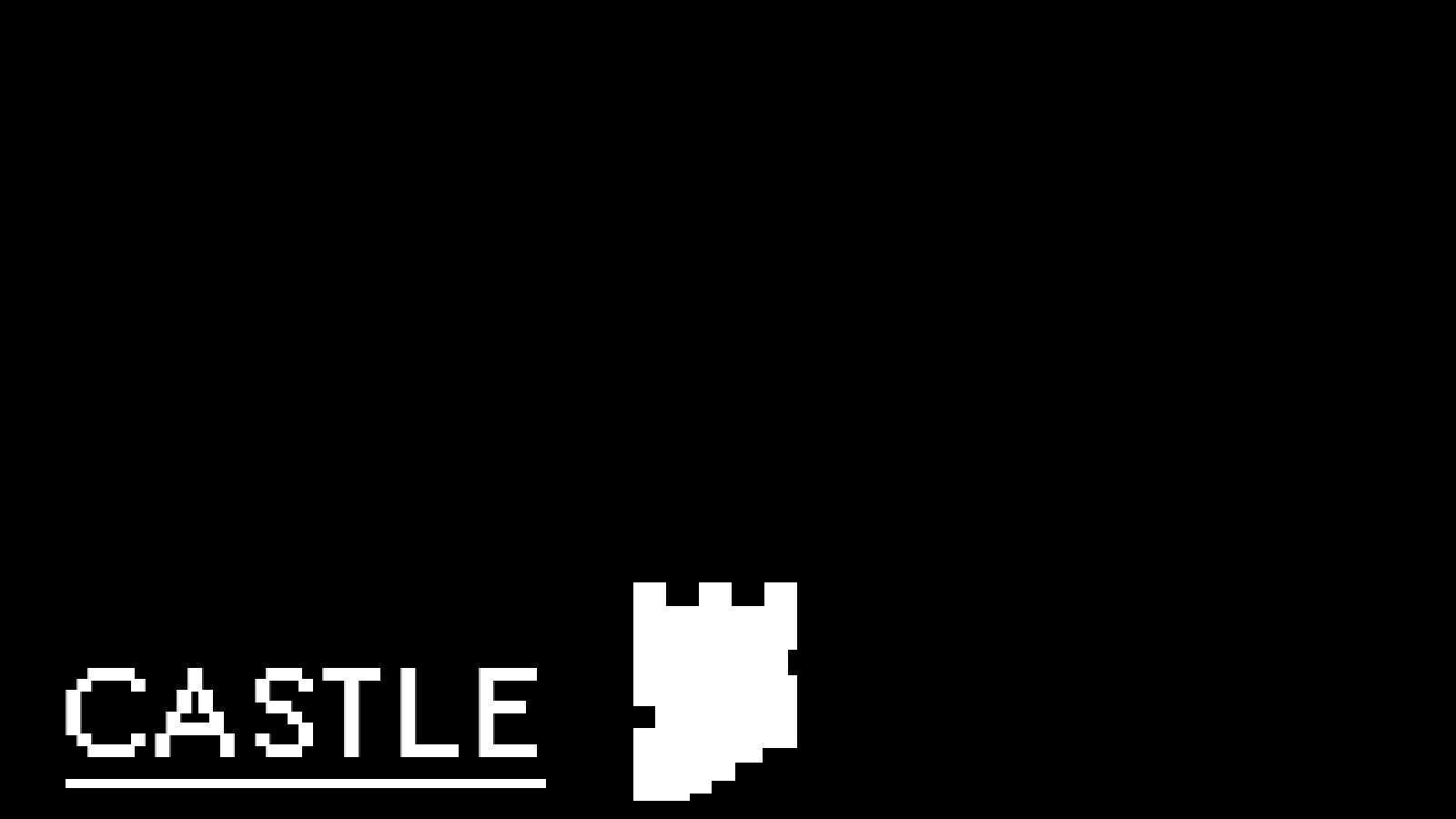 Castle Cover