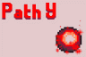 Path Y