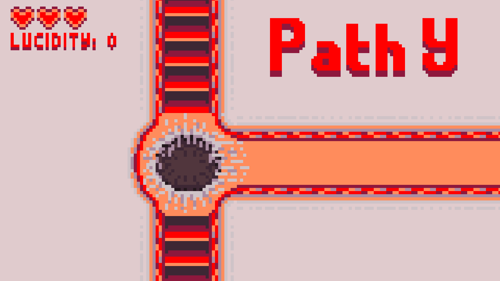 Path Y Cover