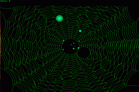 Circles All the Way Down