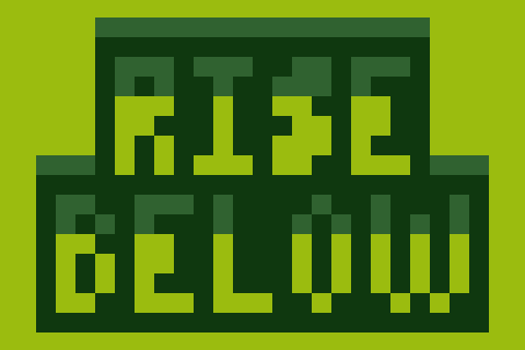 Rise Below