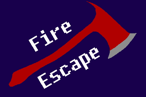 Fire Escape