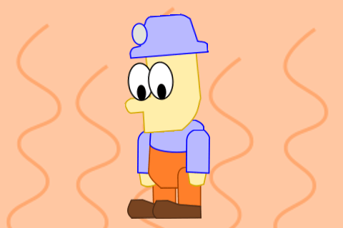 Miner Madness