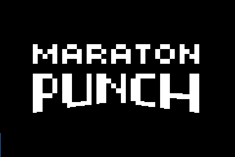 Marathon Punch