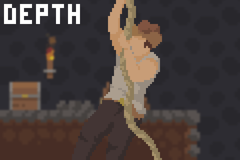 Depth
