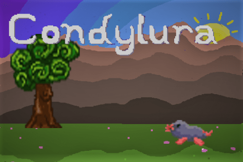 Condylura