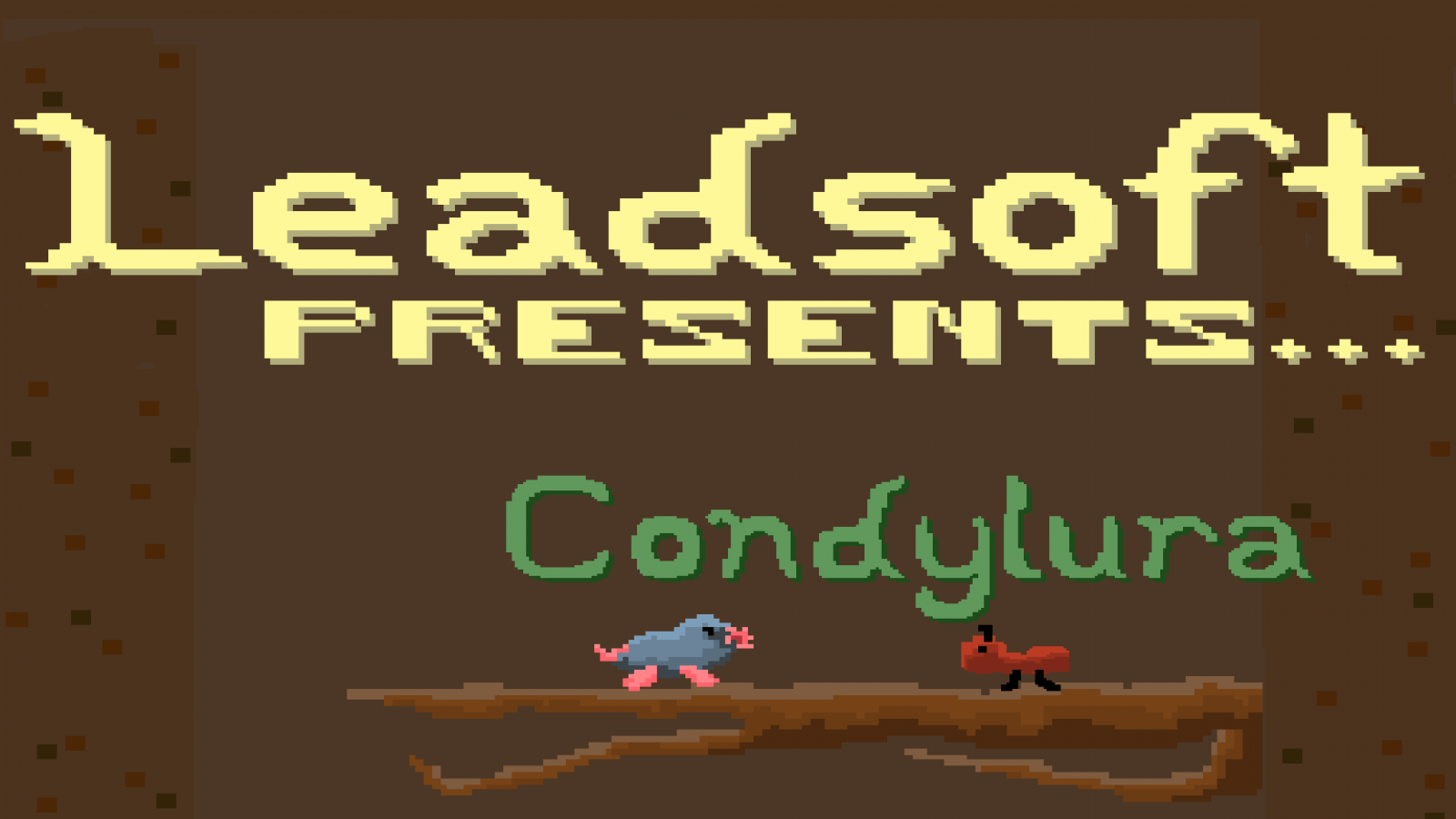 Condylura Cover