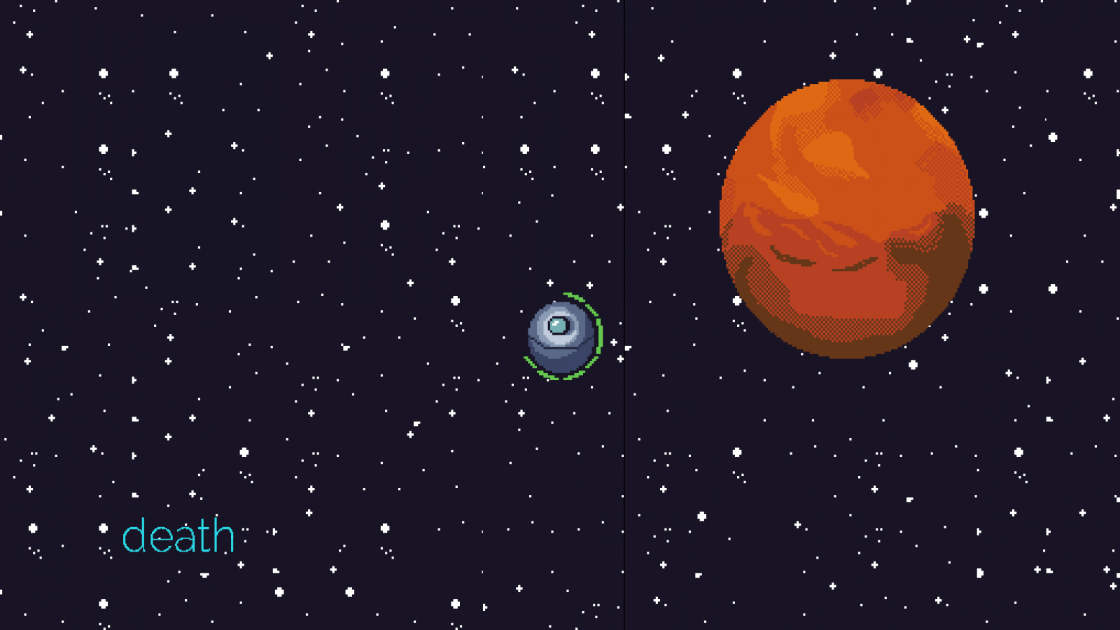 Pale Blue Dot Cover