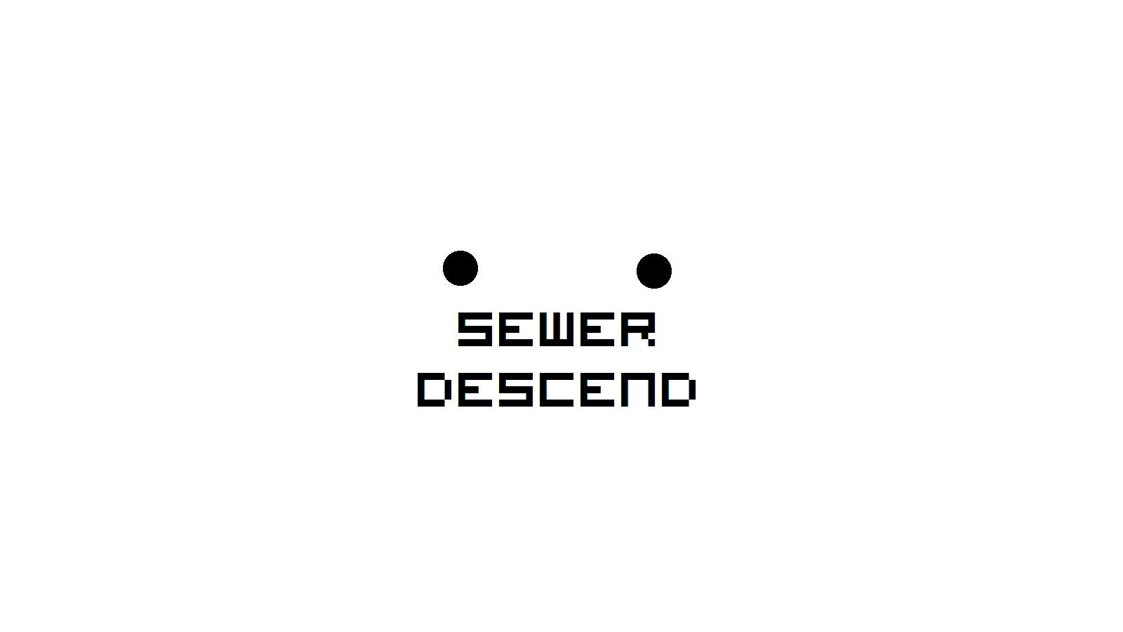 Sewer Descend Cover