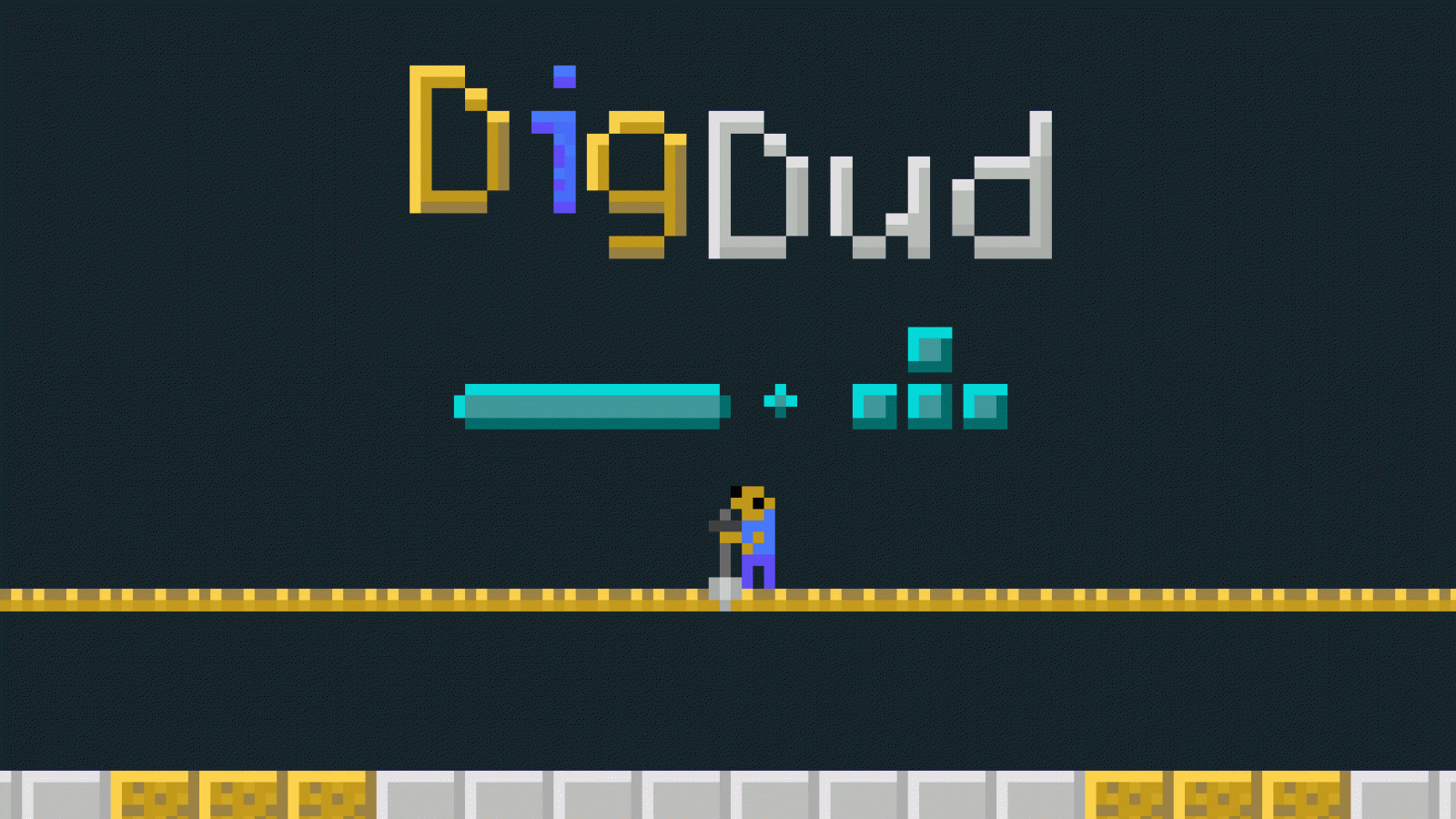 Dig Dud Cover