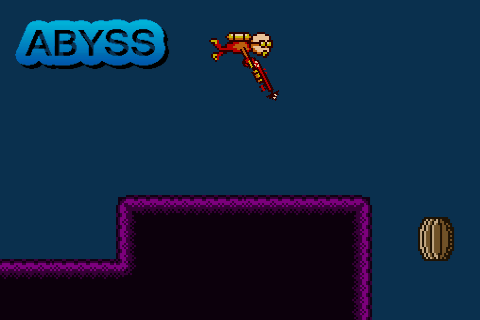 Abyss