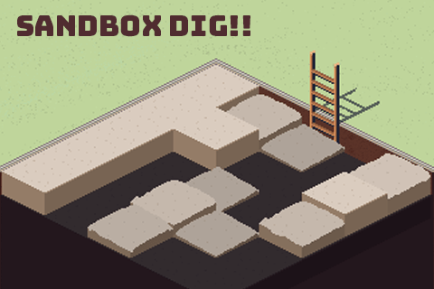 Sandbox Dig!