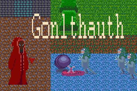 Gonlthauth