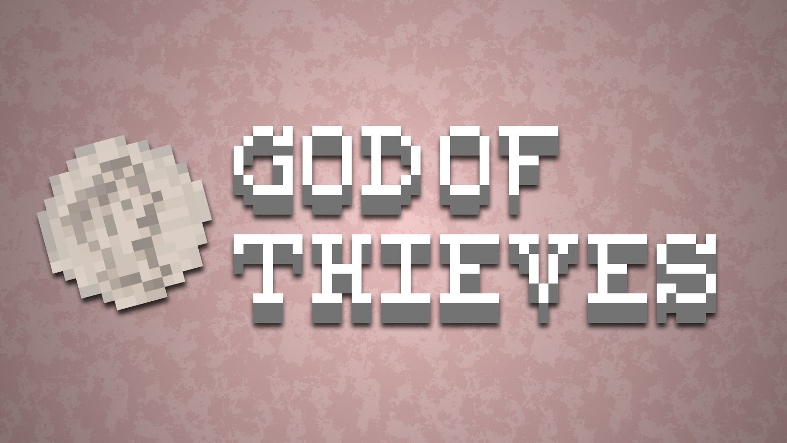 God of Thieves Cover