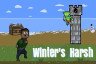 Winter's Harsh