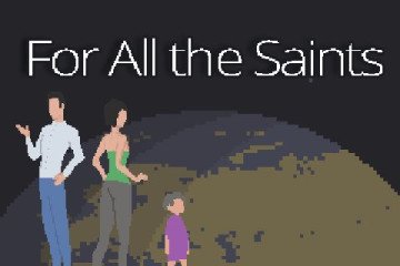 For All The Saints