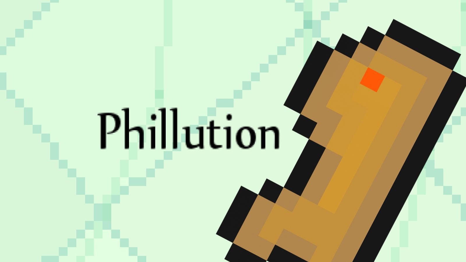 Phillution Cover