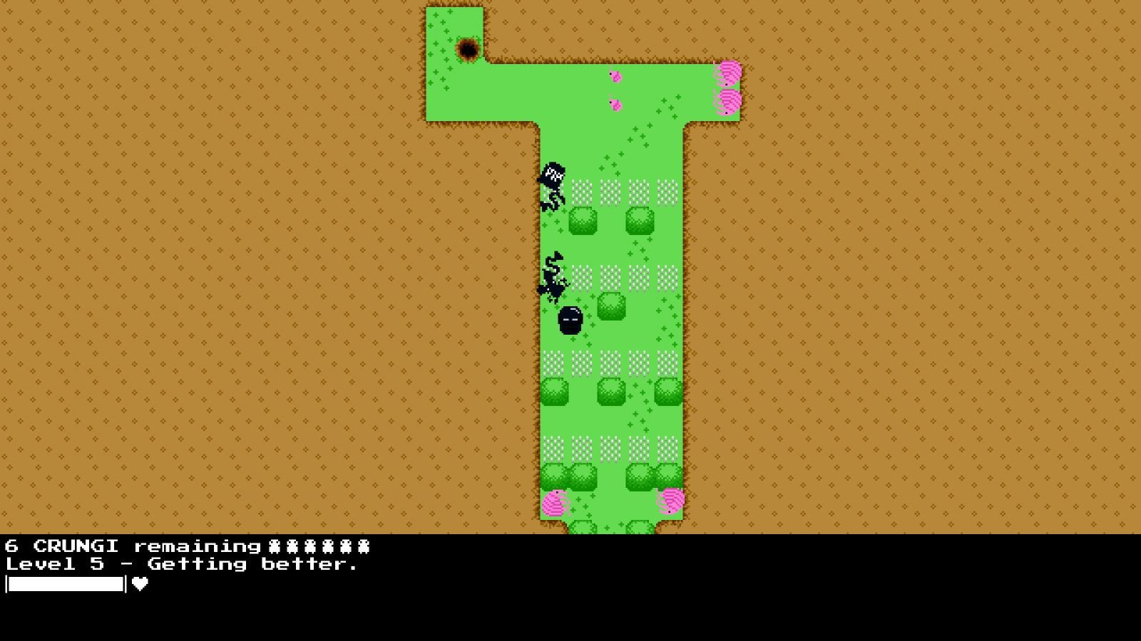 CRUNGUS 2: Sons of CRUNGUS Cover