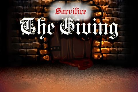 Sacrifice - The Giving