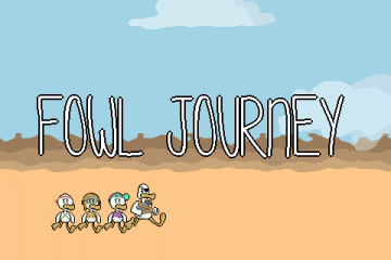 Fowl Journey