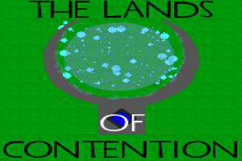 The Lands of Contention
