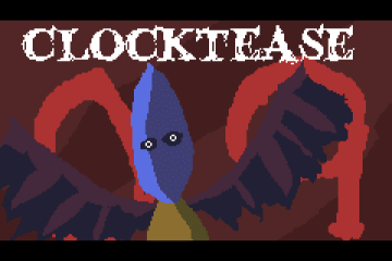 Clocktease