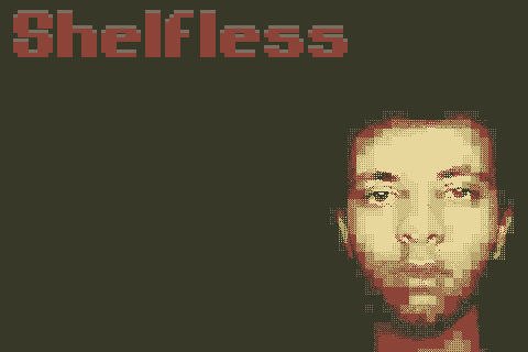 Shelfless