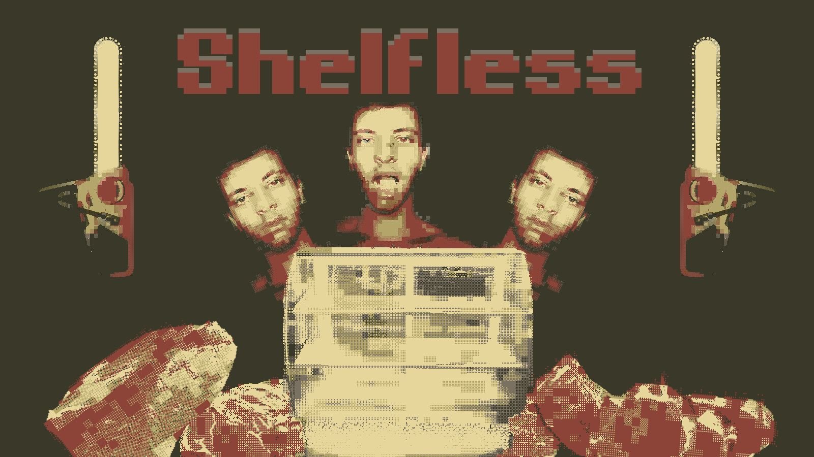 Shelfless Cover