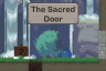 The Sacred Door