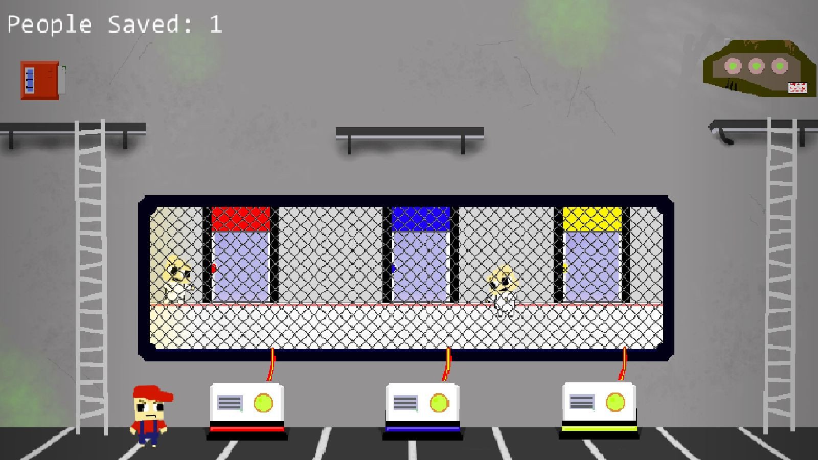 Heroic Handiwork Cover