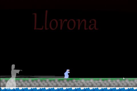 Llorona