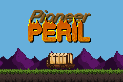 Pioneer Peril