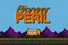 Pioneer Peril