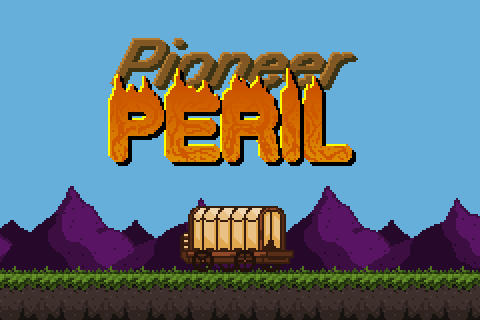Pioneer Peril