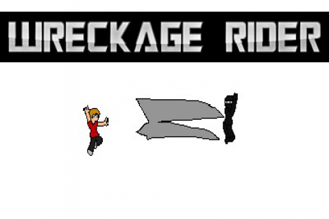 Wreckage Rider