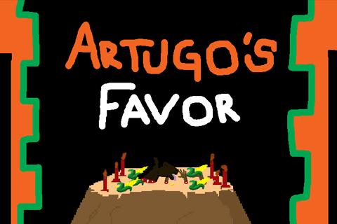 Artugo's Favor