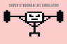 Super Stickman Life Simulator