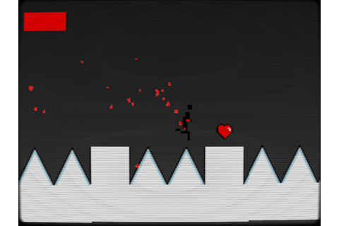 Not The Game You Expected