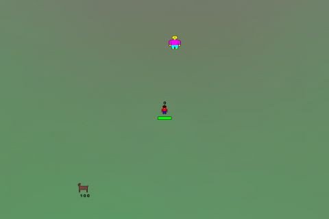 Gods Hunter