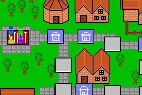The Exchange Game