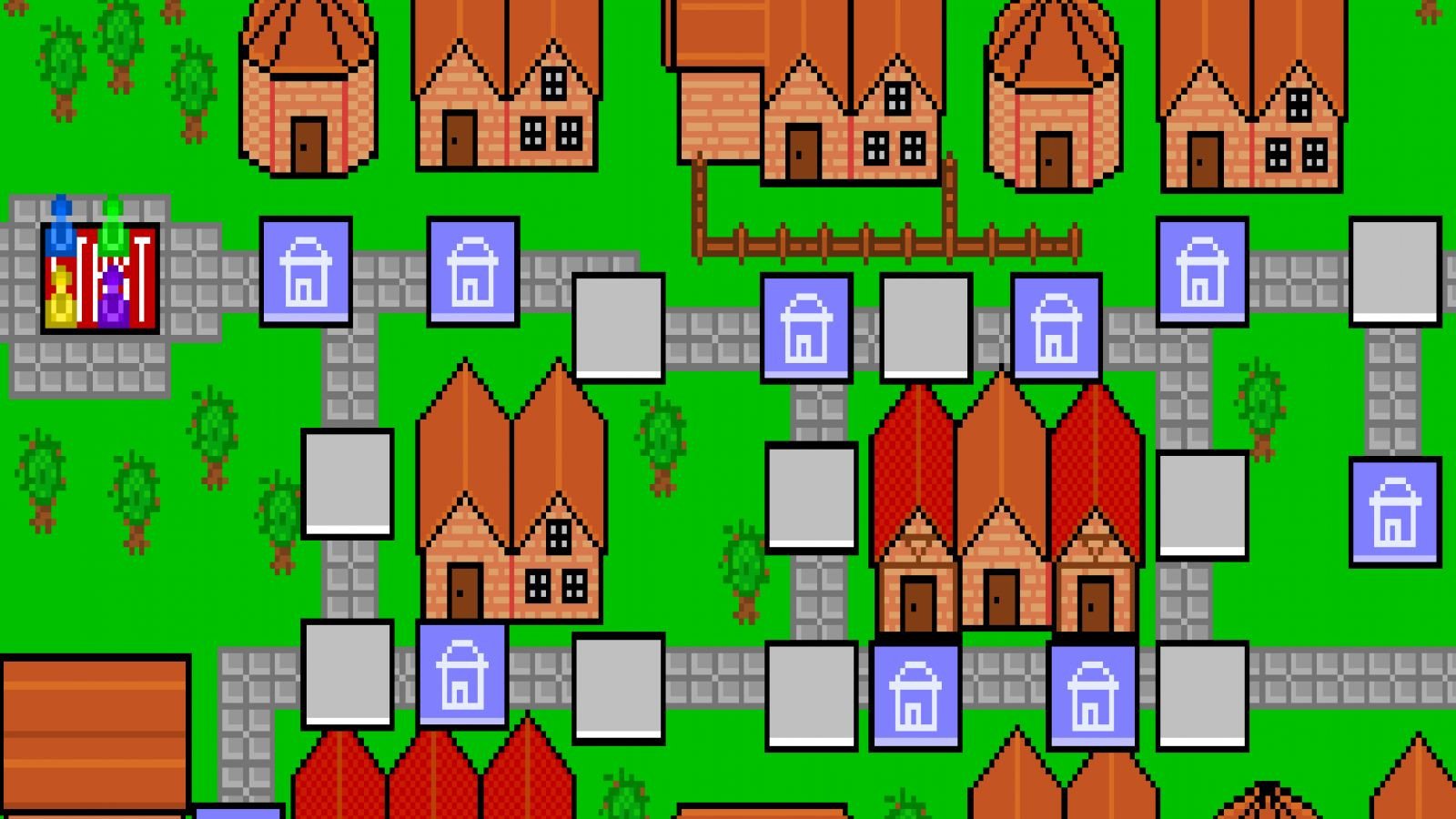 The Exchange Game Cover