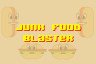 Junk Food Blaster