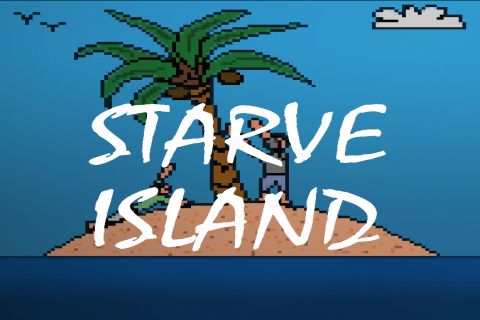 Starve Island
