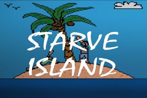 Starve Island