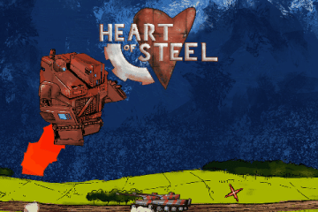 Heart of Steel