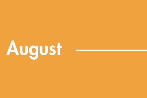 August