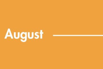 August
