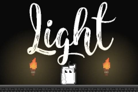 Light - A Game about Sacrifice