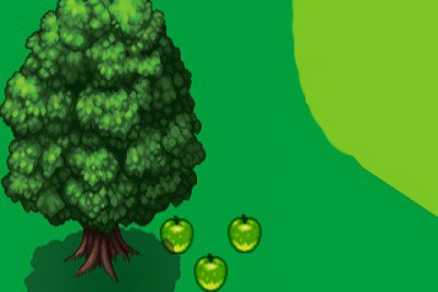 Tree vs Robots