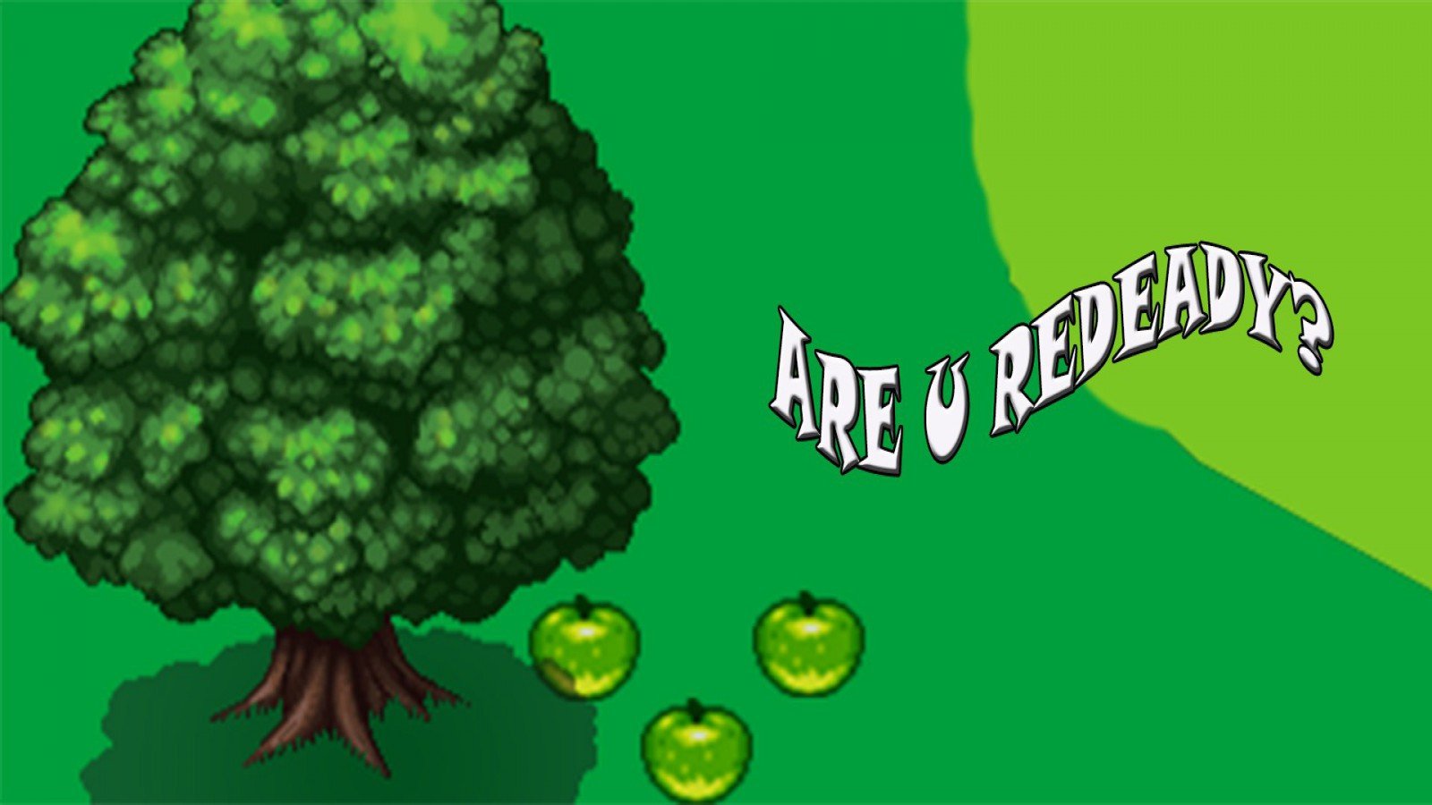 Tree vs Robots Cover